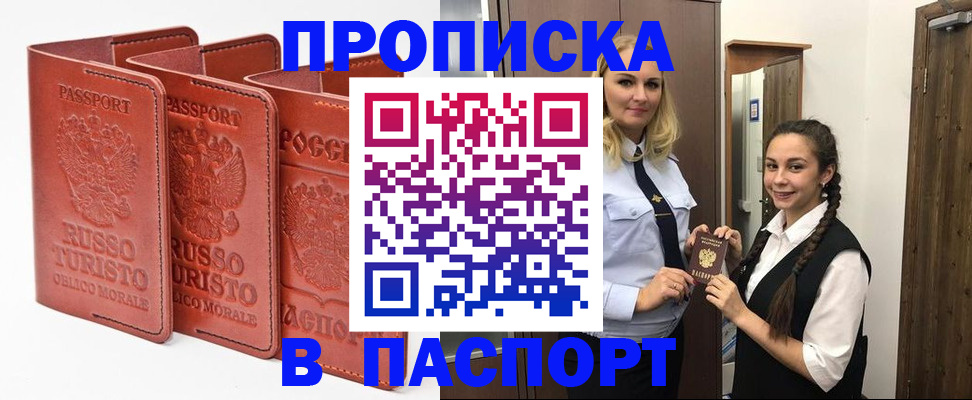 купить прописку в Палласовке